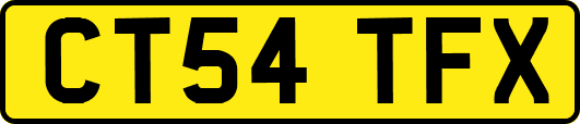 CT54TFX