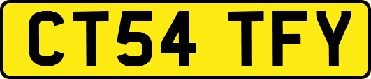 CT54TFY