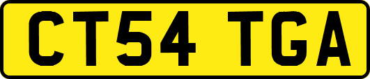 CT54TGA