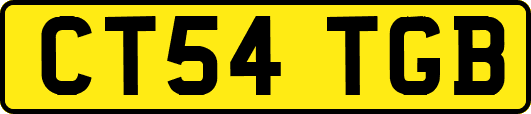 CT54TGB