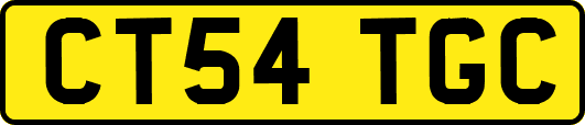 CT54TGC