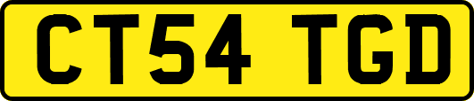 CT54TGD