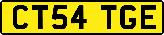 CT54TGE