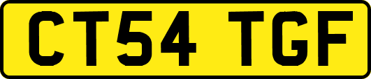 CT54TGF