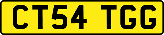 CT54TGG