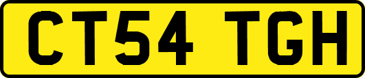 CT54TGH
