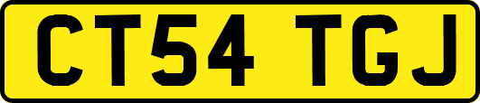 CT54TGJ