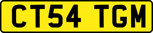 CT54TGM