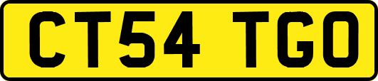 CT54TGO