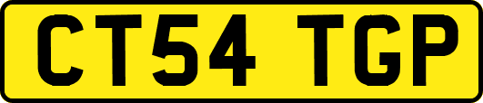 CT54TGP