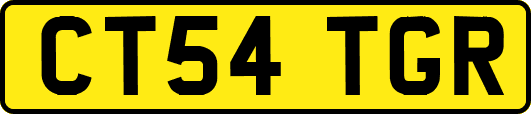 CT54TGR