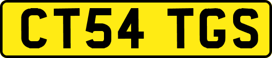 CT54TGS