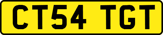 CT54TGT