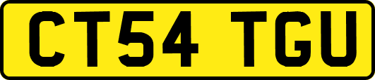 CT54TGU