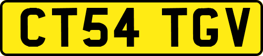 CT54TGV