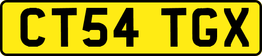CT54TGX