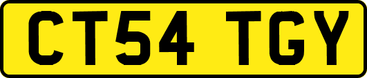 CT54TGY