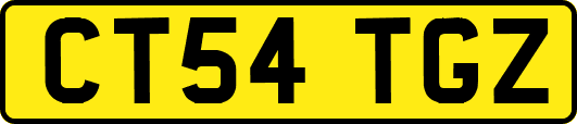 CT54TGZ