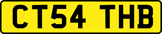 CT54THB
