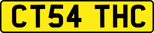 CT54THC