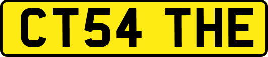 CT54THE