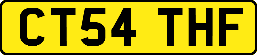 CT54THF
