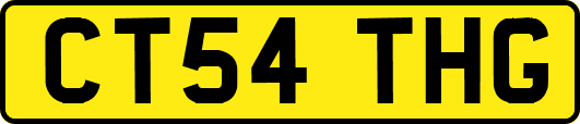 CT54THG