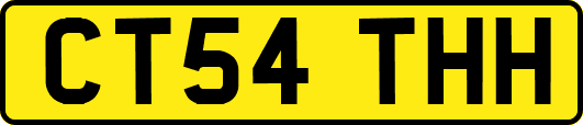 CT54THH