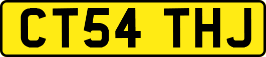 CT54THJ