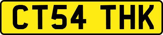 CT54THK