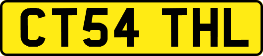 CT54THL