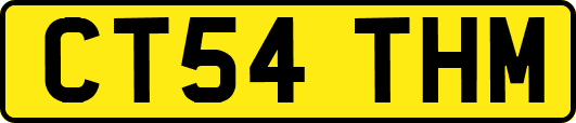 CT54THM