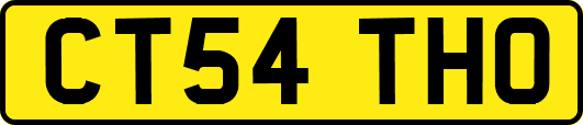CT54THO