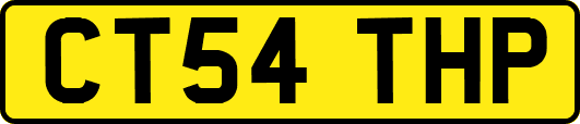 CT54THP