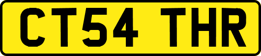 CT54THR
