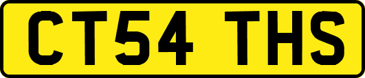 CT54THS
