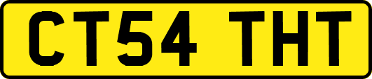 CT54THT