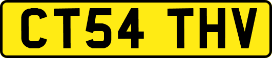 CT54THV