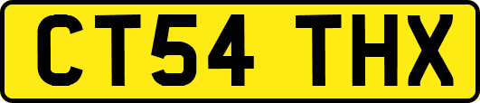 CT54THX
