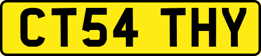 CT54THY