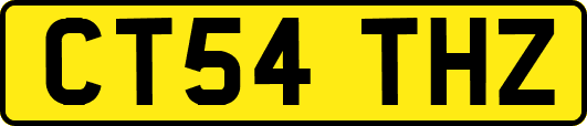 CT54THZ