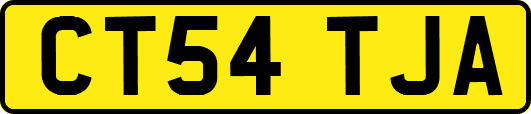 CT54TJA