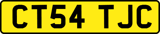 CT54TJC