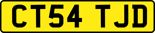 CT54TJD
