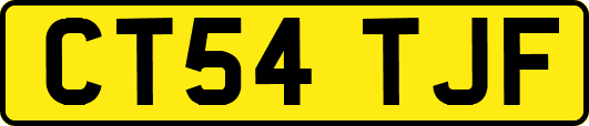 CT54TJF
