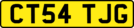 CT54TJG
