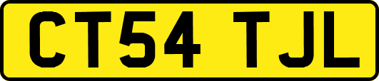 CT54TJL