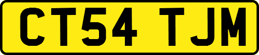 CT54TJM