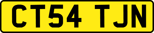 CT54TJN