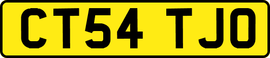 CT54TJO